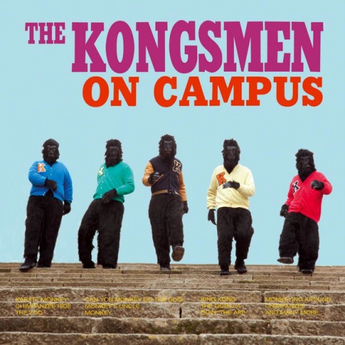 The Kongsmen