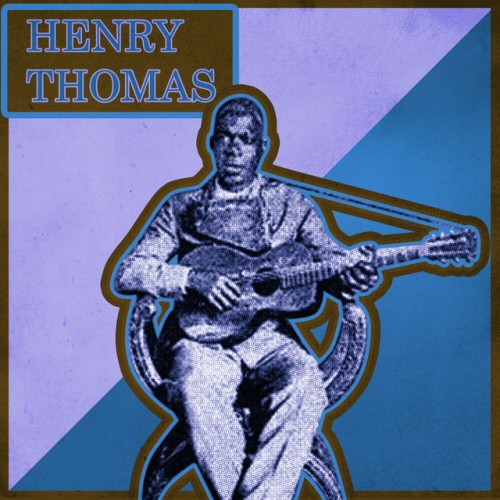 Henry Thomas