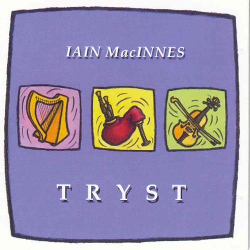 Iain MacInnes