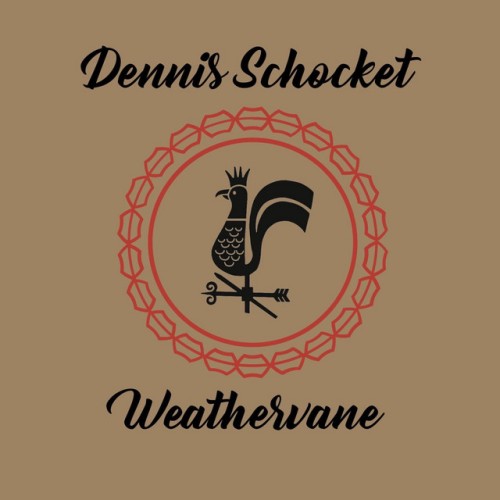 Dennis Schocket