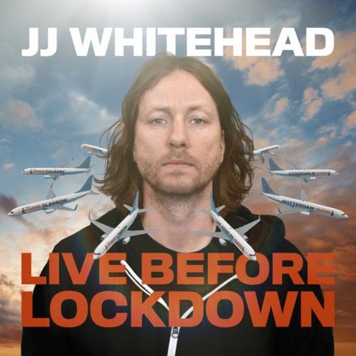 JJ Whitehead