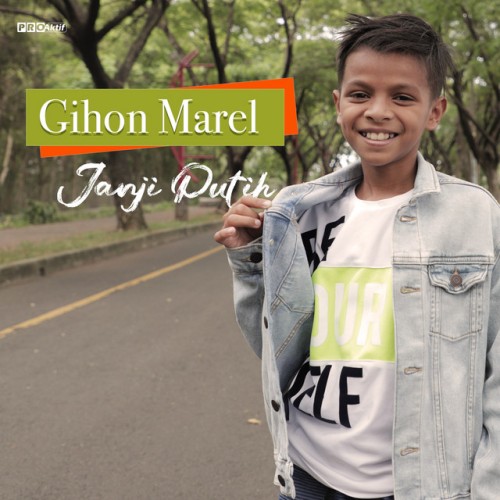 Gihon Marel