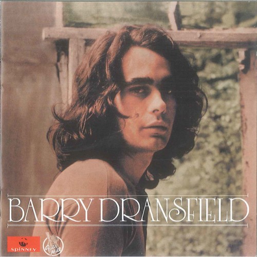 Barry Dransfield