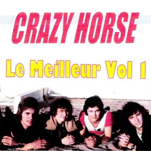 Crazy Horse