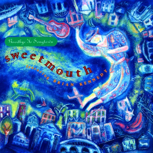 Sweetmouth