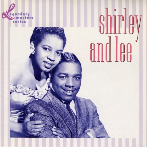 Shirley & Lee