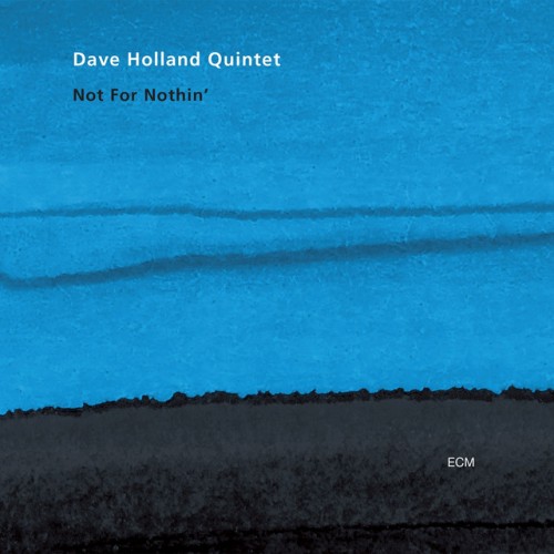 Dave Holland Quintet