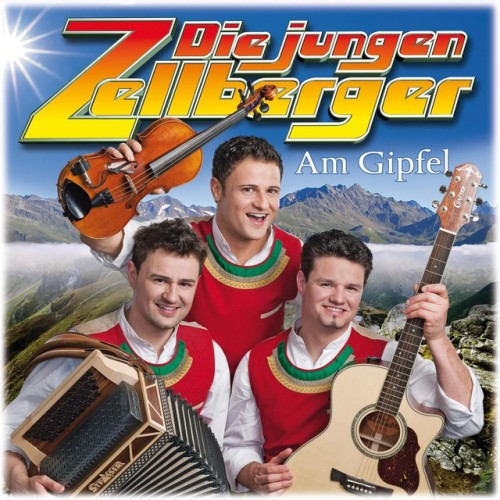 Die Jungen Zellberger