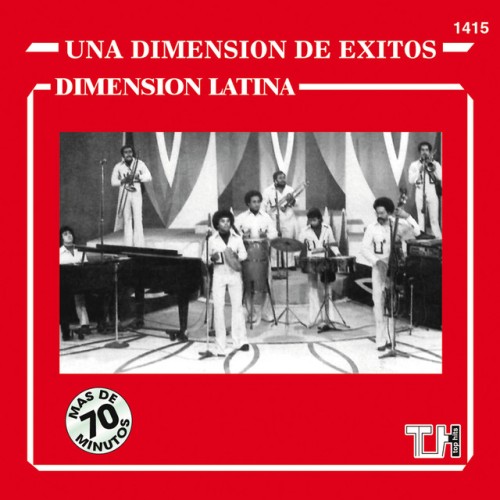 Dimension Latina