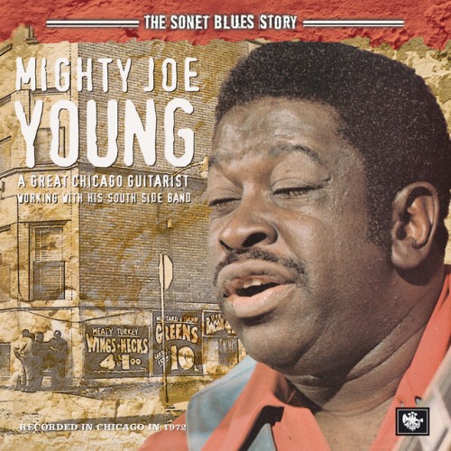 Mighty Joe Young