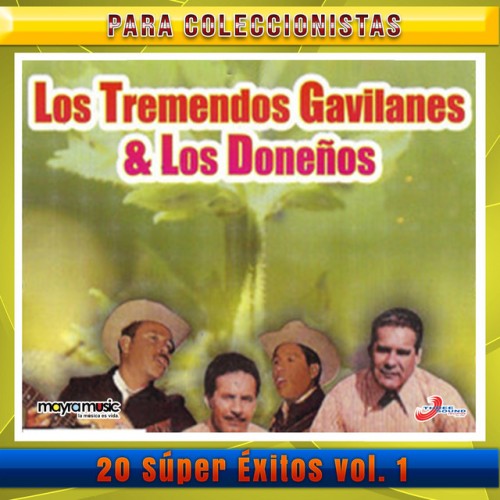 Los Tremendos Gavilanes