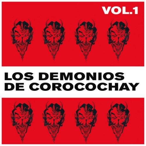 Los Demonios de Corocochay