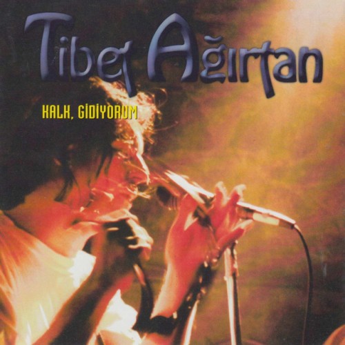 Tibet Ağırtan