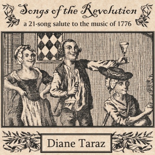 Diane Taraz