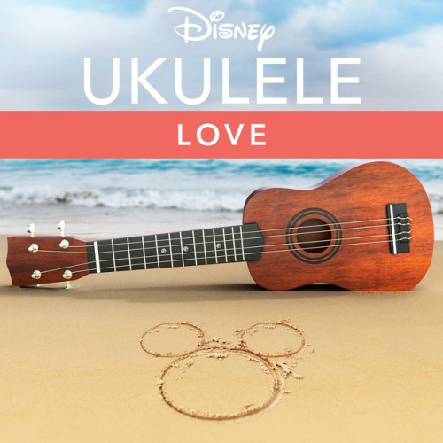 Disney Ukulele