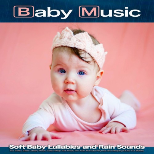 Baby Bedtime Lullaby