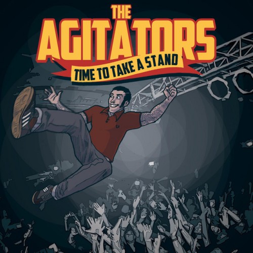 The Agitators