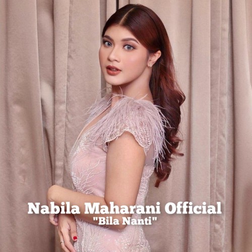 Nabila Maharani Official