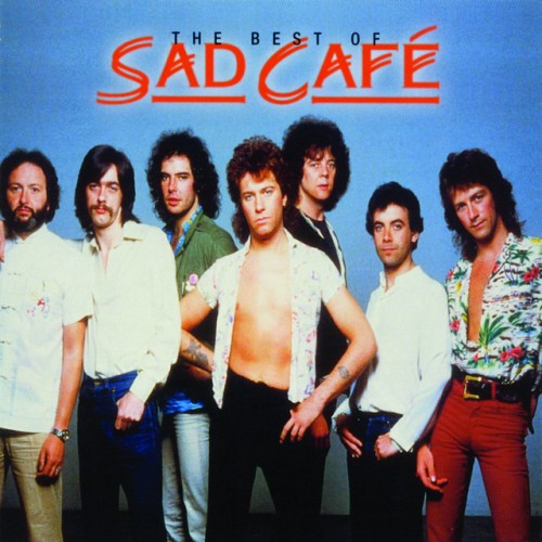 Sad Café