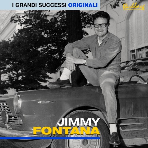 Jimmy Fontana