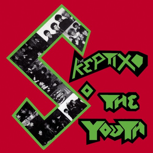 The Skeptix