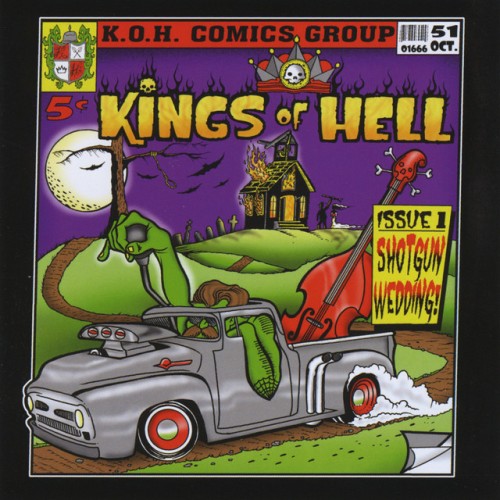 Kings of Hell