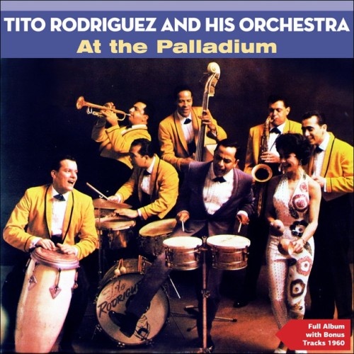 Tito Rodriguez & His Orchestra