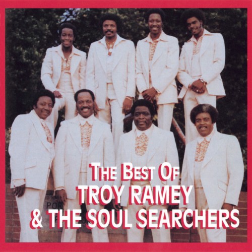 Troy Ramey & The Soul Searchers