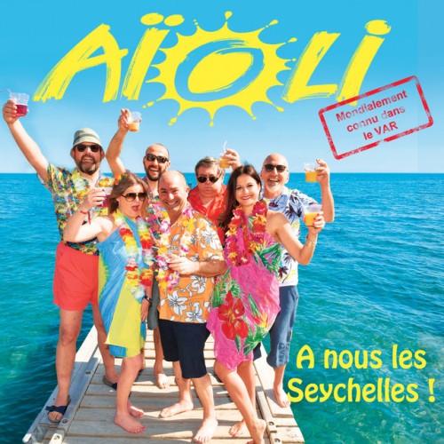 Aïoli