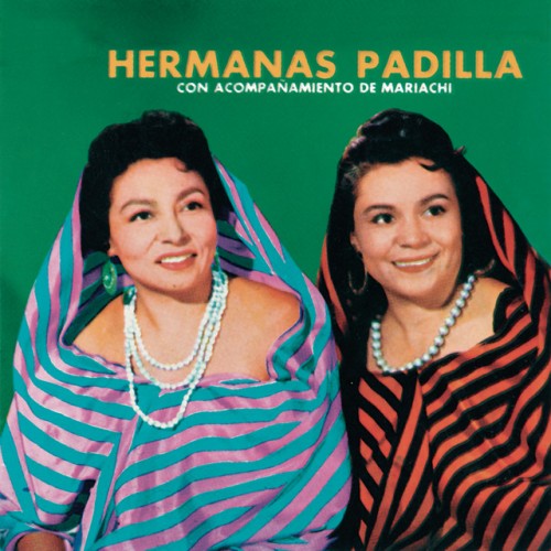 Las Hermanas Padilla