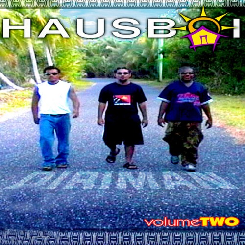 HAUSBOI BAND