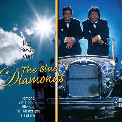 The Blue Diamonds