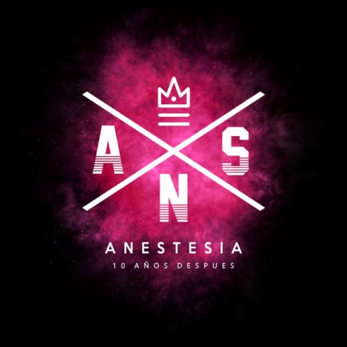 Anestesia