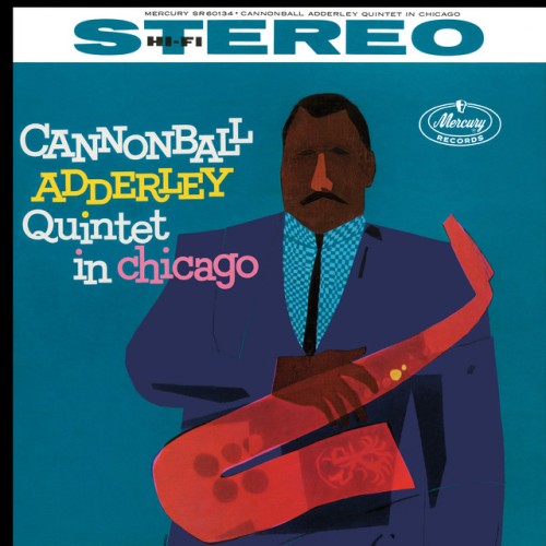 The Cannonball Adderley Quintet