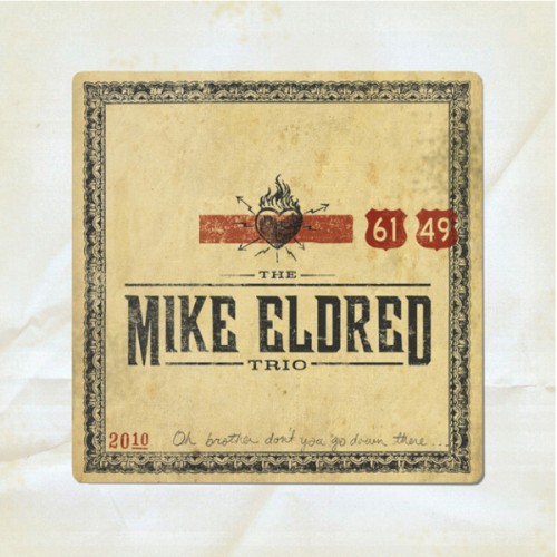 The Mike Eldred Trio