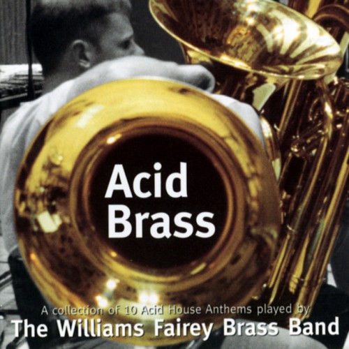 Williams-Fairey Engineering Band