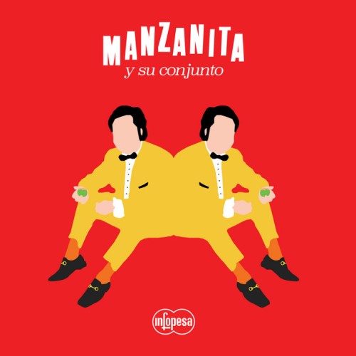 Manzanita y su Conjunto