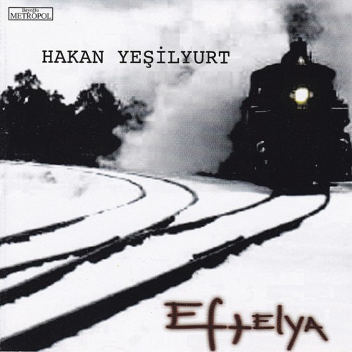 Hakan Yesilyurt