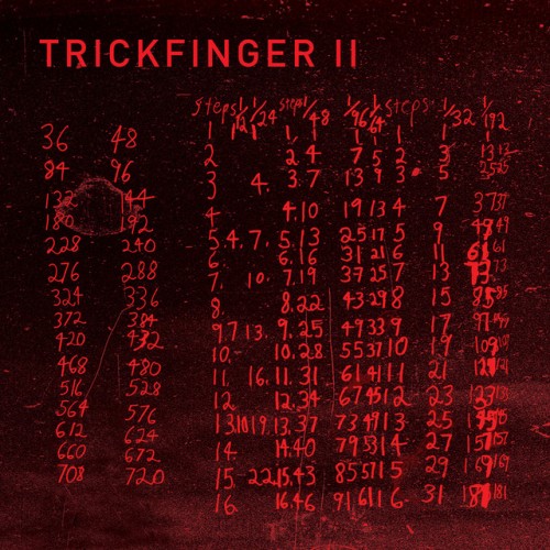 Trickfinger