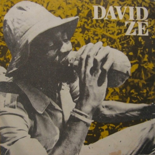 David Zé