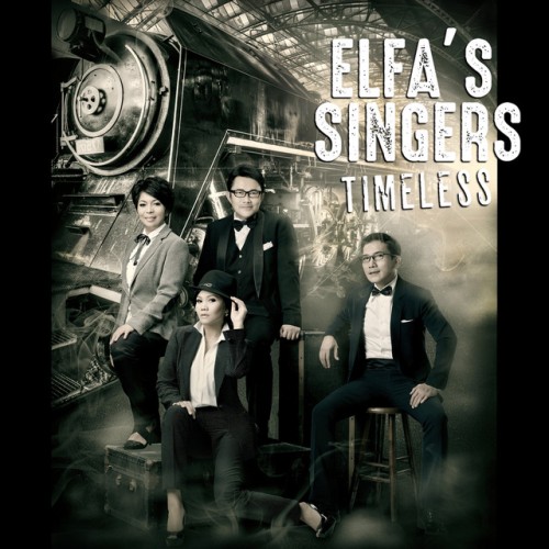 Elfa's Singers