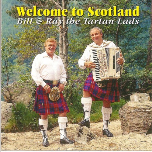 The Tartan Lads