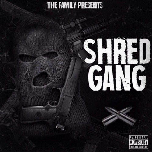 ShredGang