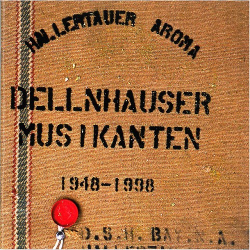 Dellnhauser Musikanten