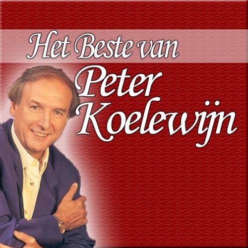 Peter Koelewijn