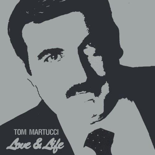 Tom Martucci