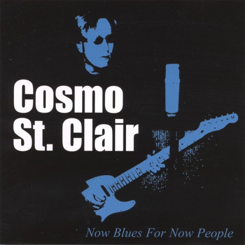 Cosmo St. Clair