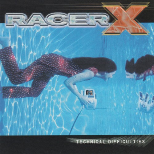 Racer X