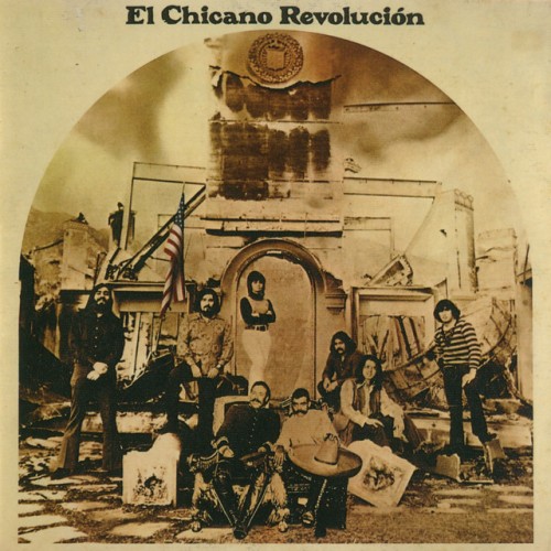 El Chicano