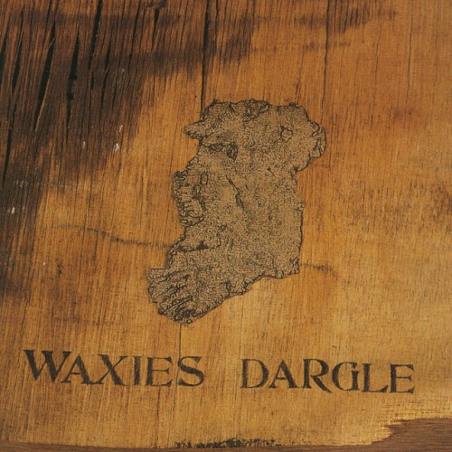 Waxies Dargle